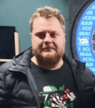 Cabaj Tomáš - Spajky